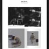 Around Us Son Dong Woon Highlight - Act 1 : The Orchestra (1st Mini Album) CD+96p Photobook+1Photocard+Folded Poster view 3