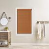 2 Bravada Simple Selections Premium Cordless Faux Wood Blinds, Golden Wheat 25 1/2Wx48L view 1