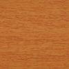 2 Bravada Simple Selections Premium Cordless Faux Wood Blinds, Golden Wheat 25 1/2Wx48L view 2