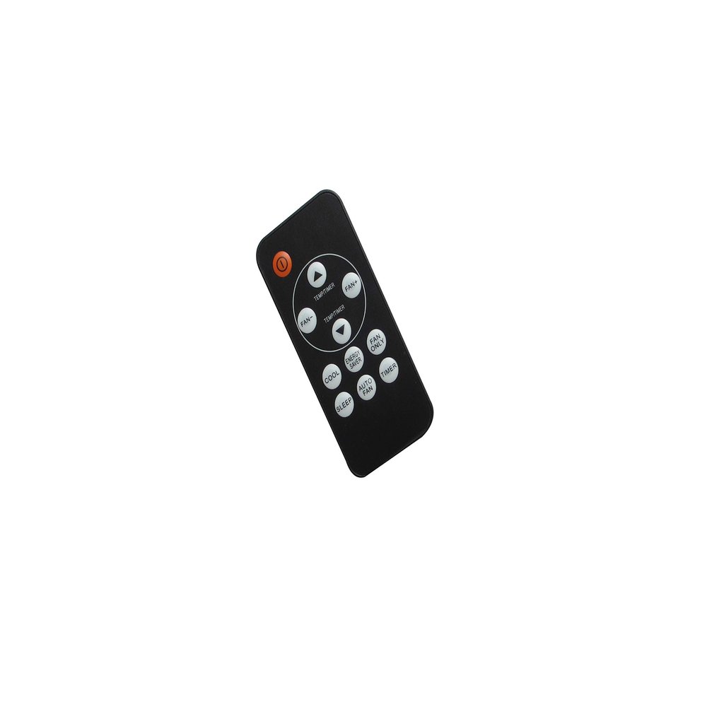 Remote Control for Kenmore 253.76080310 253.76080311 253.76080312 253.76080313 253.76080314 253.76080315 253.76080316 253.76080317 253.76110 Room Air Conditioner