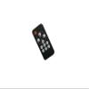 Remote Control for Kenmore 253.76080310 253.76080311 253.76080312 253.76080313 253.76080314 253.76080315 253.76080316 253.76080317 253.76110 Room Air Conditioner view 1
