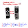 Remote Control for Kenmore 253.76080310 253.76080311 253.76080312 253.76080313 253.76080314 253.76080315 253.76080316 253.76080317 253.76110 Room Air Conditioner view 2