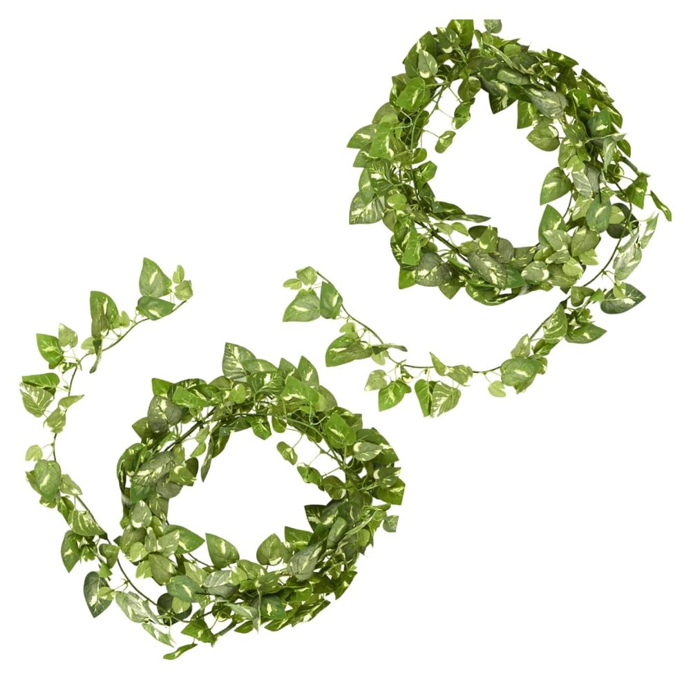 Artificial Ivy Garland | 2 Pieces