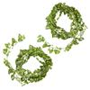 Artificial Ivy Garland | 2 Pieces view 1