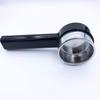 Gaggia Perfect Cream with G Logo Filter Holder, Steel view 4