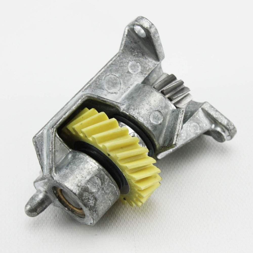 240309-2 Worm Drive Gear & Bracket for KitchenAid Stand Mixer WP240309-2 4162100 4162101 4169907 4169941 4170007 4176130 949544 AH734273 EA734273 PS734273
