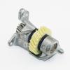 240309-2 Worm Drive Gear & Bracket for KitchenAid Stand Mixer WP240309-2 4162100 4162101 4169907 4169941 4170007 4176130 949544 AH734273 EA734273 PS734273 view 2