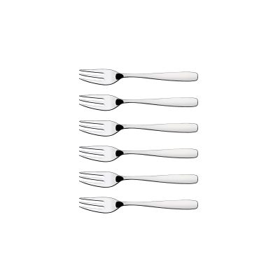 Tramontina Essential Stainless Steel Cake Forks