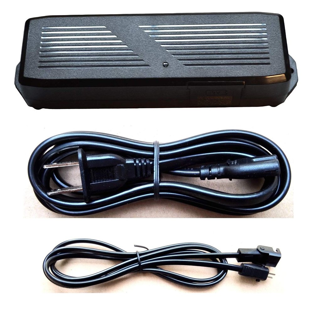 Hmb Okin Limoss Power Recliner Supply Transformer or Lift Chair Adapter with Back up, 29V 2A