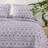 Barefoot Bungalow Denmark Quilt Set, King/Cal King, Ivory view 1