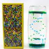 AZ Trading & Import Liquid Motion Timer (Blue Green) view 2