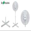 Ecohouzng 16 inch Oscillating Pedestal Fan view 2