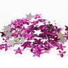Fuchsia Flat Back Star Rhinestones | Approx. 2880 Pieces view 1