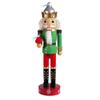Kurt Adler 14-Inch Hershey Nutcracker view 2