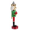 Kurt Adler 14-Inch Hershey Nutcracker view 3