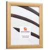Craig Frames 23247006 12 x 12 Inch Picture Frame, Distressed Gold, Set of 4 view 2