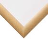 Craig Frames 23247006 12 x 12 Inch Picture Frame, Distressed Gold, Set of 4 view 4