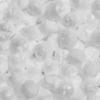 Bean Products Bean Bag Refill Beads - 100% Recycled New Polystyrene Filler Beads for Lasting Support - Poly Fill Beans - Versatile Filling for DIY Projects - Made in USA - 10 Cubic ft. view 1