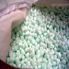 Bean Products Bean Bag Refill Beads - 100% Recycled New Polystyrene Filler Beads for Lasting Support - Poly Fill Beans - Versatile Filling for DIY Projects - Made in USA - 10 Cubic ft. view 2