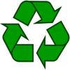 Bean Products Bean Bag Refill Beads - 100% Recycled New Polystyrene Filler Beads for Lasting Support - Poly Fill Beans - Versatile Filling for DIY Projects - Made in USA - 10 Cubic ft. view 3