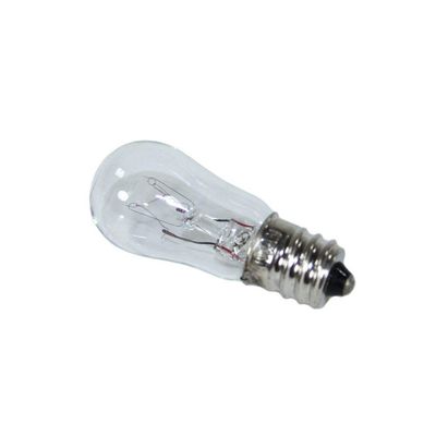 5304519036 Refrigerator Light Bulb Genuine Original Equipment Manufacturer (OEM) Part