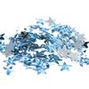 Blue Flat Back Star Rhinestones | Approx. 2880 Pieces view 1