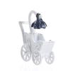 Factory Direct Craft Miniature Umbrella Stroller | 6 Pieces view 1