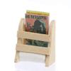 Factory Direct Craft Miniature Magazine and Paper Towel Rack | 6 Pieces view 1