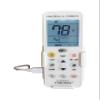 VTRONIX Q-380EW Universal Mini Split WiFi Compatible Remote with F or C Degrees Display, Full Weekly Programming of Mini Split Units and Remote Monitoring Through The Phone App view 2