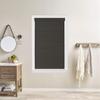 2 Bravada Simple Selections Premium Cordless Faux Wood Blinds, Ashwood Grey 68 1/2Wx72L view 1