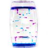 AZ Trading & Import Liquid Motion Timer (Purple Blue) view 3