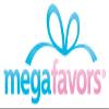 Mega Favors Keepsake Figurine 12 pcs Baby Boy Pacifier with Rhinestones Word | Awesome Decorations or Party Favors | for Pregnancy Announcements, Gender Reveals, Birthday and Special Celebrations view 4