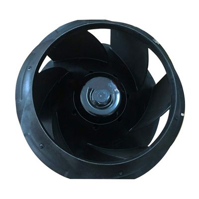 HRSTAR New Authentic Centrifugal Fan R3G560-RB31-71 Air Conditioning Machine Room Dedicated Fans