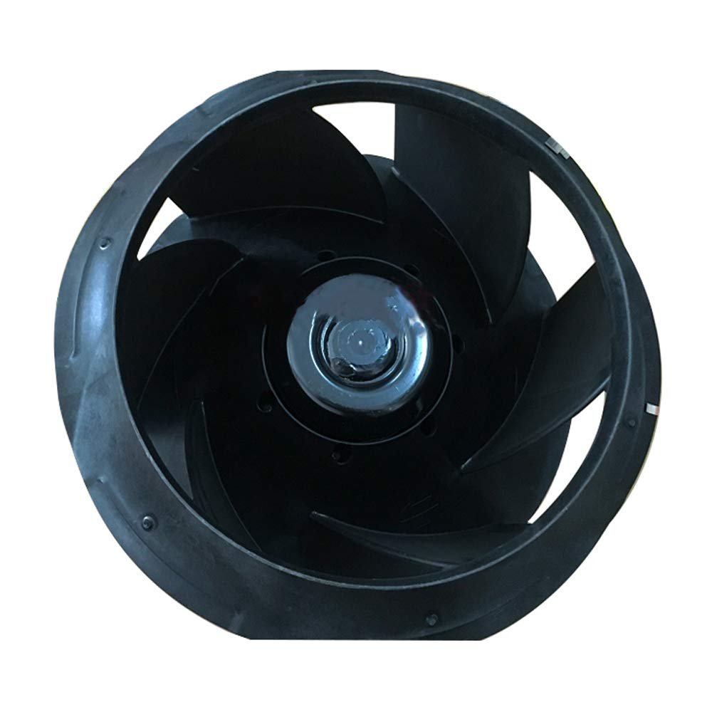 HRSTAR New Authentic Centrifugal Fan R3G560-RB31-71 Air Conditioning Machine Room Dedicated Fans
