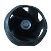 HRSTAR New Authentic Centrifugal Fan R3G560-RB31-71 Air Conditioning Machine Room Dedicated Fans view 1