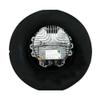 HRSTAR New Authentic Centrifugal Fan R3G560-RB31-71 Air Conditioning Machine Room Dedicated Fans view 2