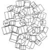 Cyan Design 10399 Wall Dcor, Black view 1