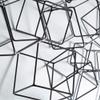 Cyan Design 10399 Wall Dcor, Black view 2