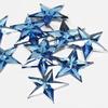Factory Direct Craft Blue Flat Back Star Rhinestones | 24 Packages view 1