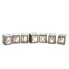 Factory Direct Craft Welcome Wood Blocks | 14 Pieces view 1