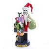 Kurt Adler 6-Inch Jack Skellington Nutcracker view 2