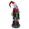 Kurt Adler 6-Inch Jack Skellington Nutcracker view 3