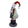 Kurt Adler 6-Inch Jack Skellington Nutcracker view 4