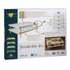 Eppicotispai Set of 2 Stackable Food Dryers to Assemble into a 2-Tier Food-Dryer Rack view 4