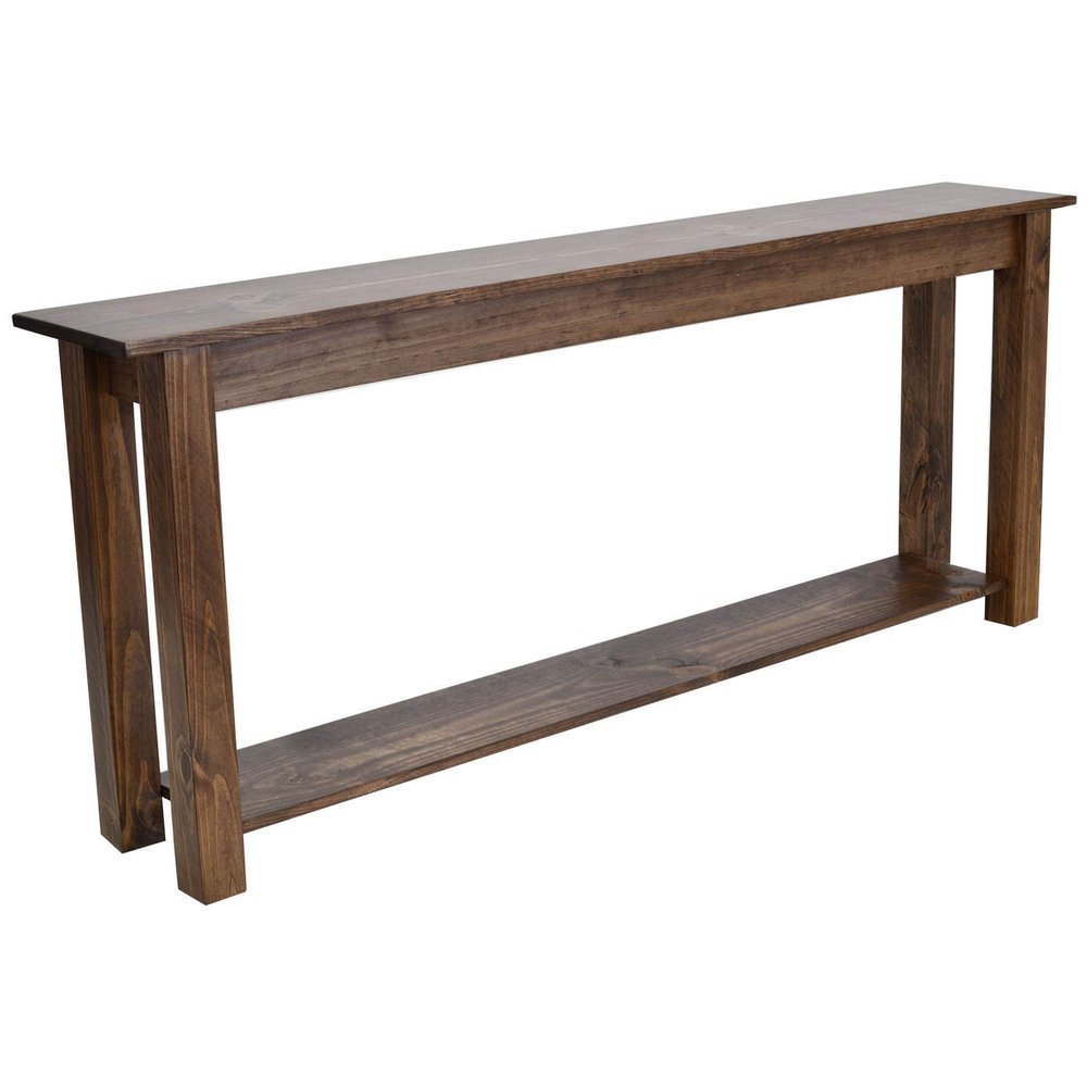 Ezekiel and Stearns Lancaster Sofa Table (36)