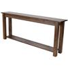 Ezekiel and Stearns Lancaster Sofa Table (36) view 4