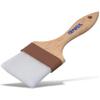 SPARTA 4039800 Nylon Wide Brush, Flat With Nylon Bristles, 3 Inches, Tan, (Pack of 12) view 1