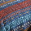 BLACK FOREST DECOR Sunset Arrows Queen Quilt Set - Cotton Poly Blend, Lightweight, Machine Washable, Western Quilt with Tribal Patterns, Includes Quilt & Shams, 92" W x 96" L view 4