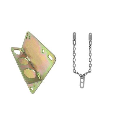 Prolinemax Engine Motor Lift Chain and Plate Lifting Hoist Chain Plate