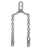 Prolinemax Engine Motor Lift Chain and Plate Lifting Hoist Chain Plate view 2